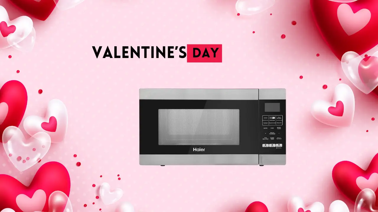 Valentine’s Day Baking Without a Full Kitchen Setup