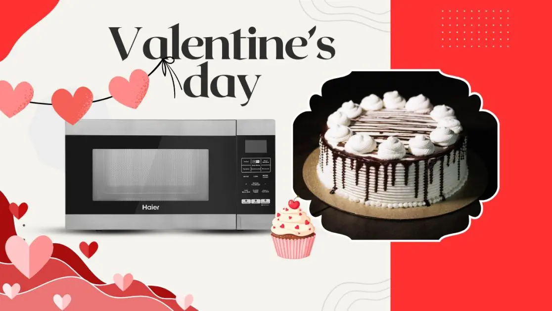 Valentine’s Day Desserts You Can Make in a Microwave