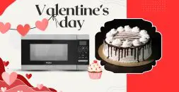 Valentine’s Day Desserts You Can Make in a Microwave