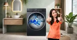 Washing machine Door and Gasket Hygiene Matters
