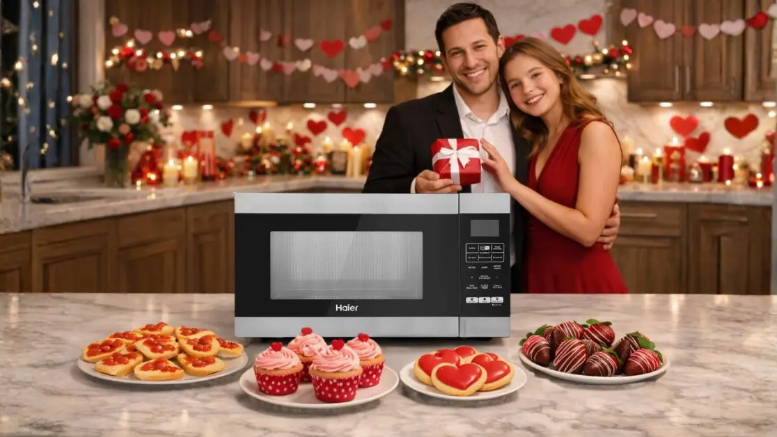 microwave cooking for couples