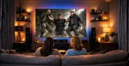 6.2.2 Audio Complements Big TV Screens