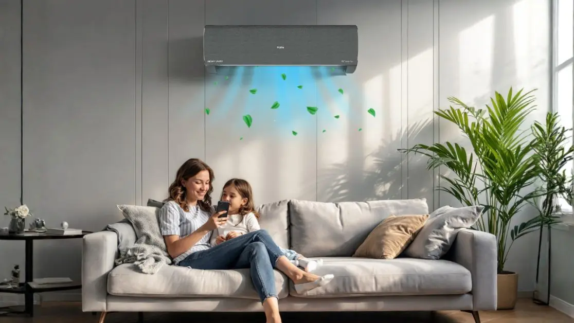 AC usage insights help families lower monthly bills
