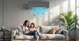 AC usage insights help families lower monthly bills