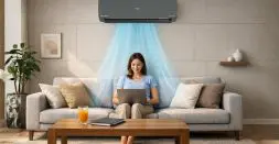 AC with Targeted Cooling Feels More Efficient