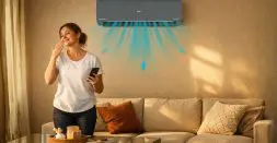 AI Pre Cooling Predicts Your Usage Patterns