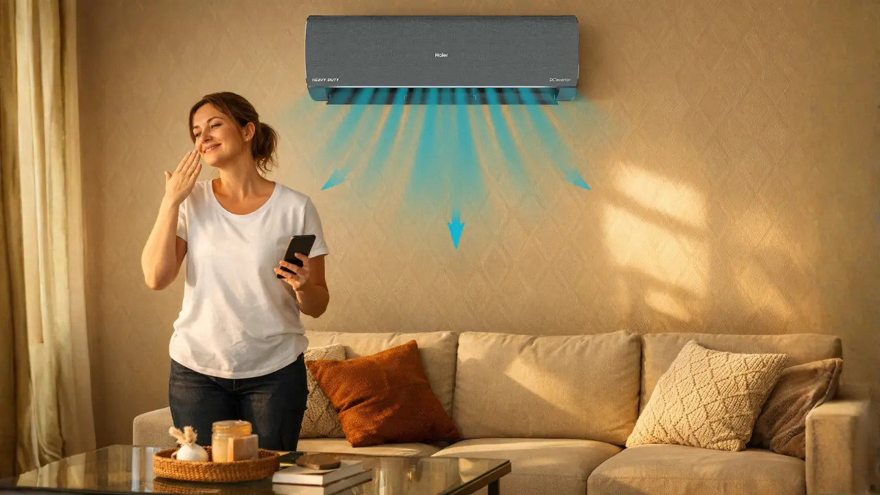 AI Pre Cooling Predicts Your Usage Patterns