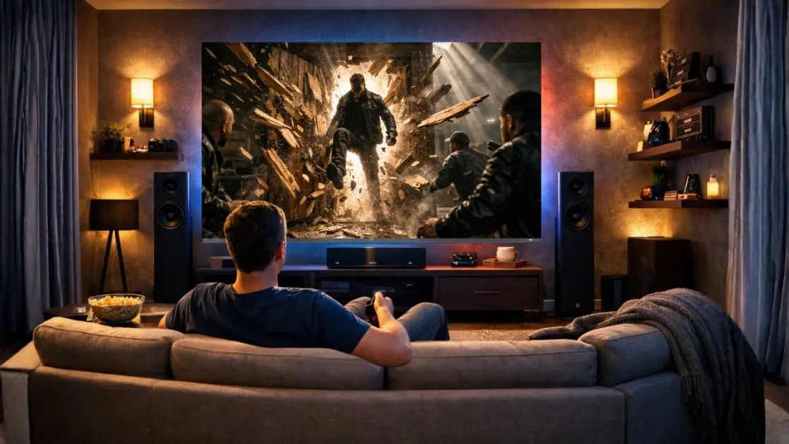 AI at Work During Everyday Indian Moments