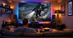 AI in TV that understands what you are watching