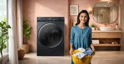 AI washing machines make daily life easier