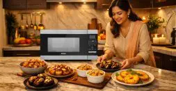 Air Fryer Microwave Fruit-Based Dessert Ideas