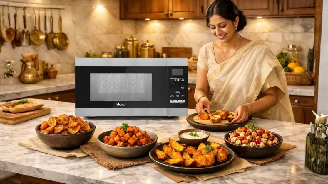 Air Fryer Sweet Potato Recipes for Fasting