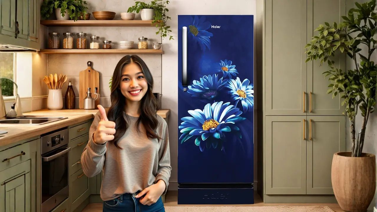 BEE Award Winner refrigerator that India Trusts