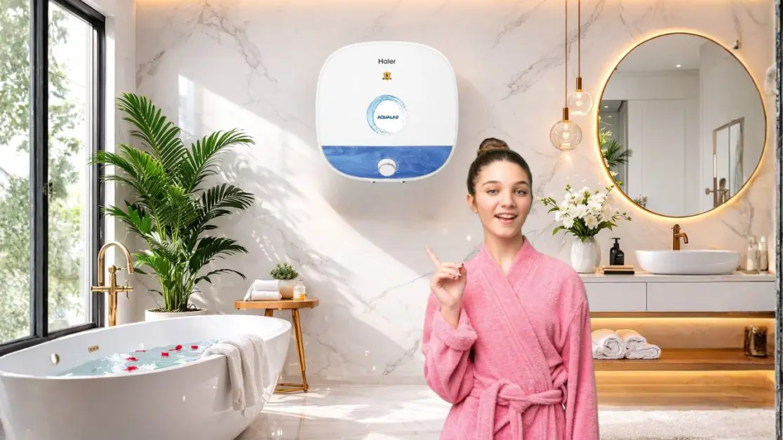 Bacteria Control Is a Must-Have in water heater