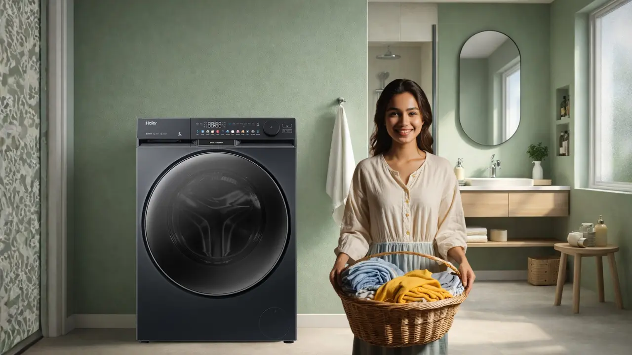 Best Washing Machine Settings for Delicate Fabrics