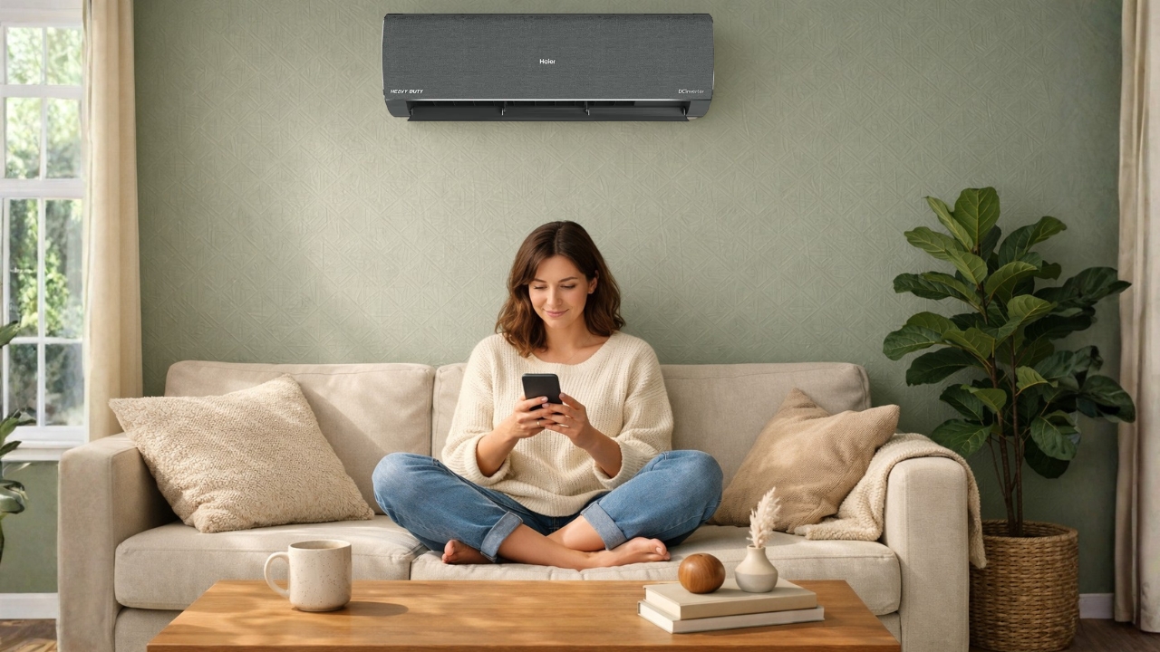 Why Cooling Feels Uneven in Old ACs and Balanced in New Ones