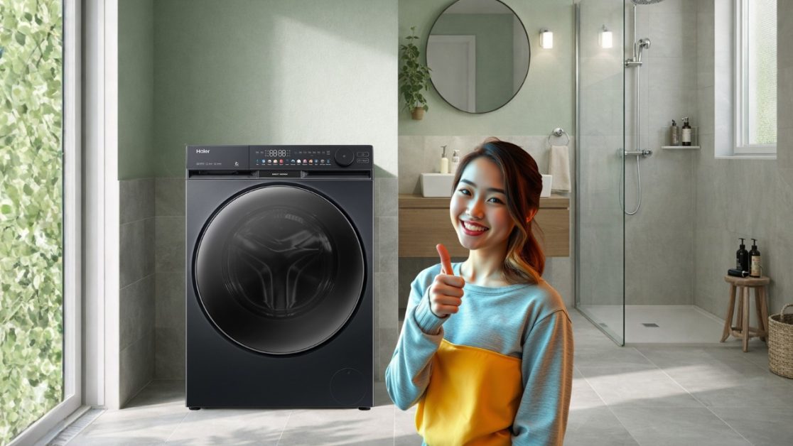 Eco Cycles in Modern Washing Machines