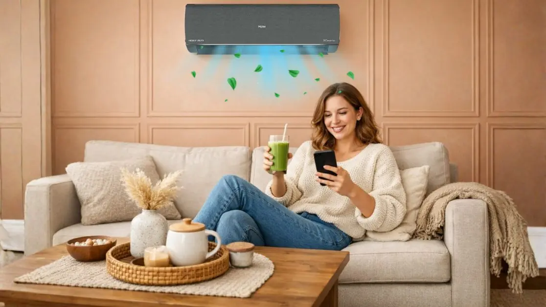 Eliminating Uneven AC Cooling Zones at Home