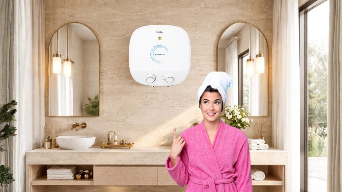 Energy-Smart Water Heating Made Simple