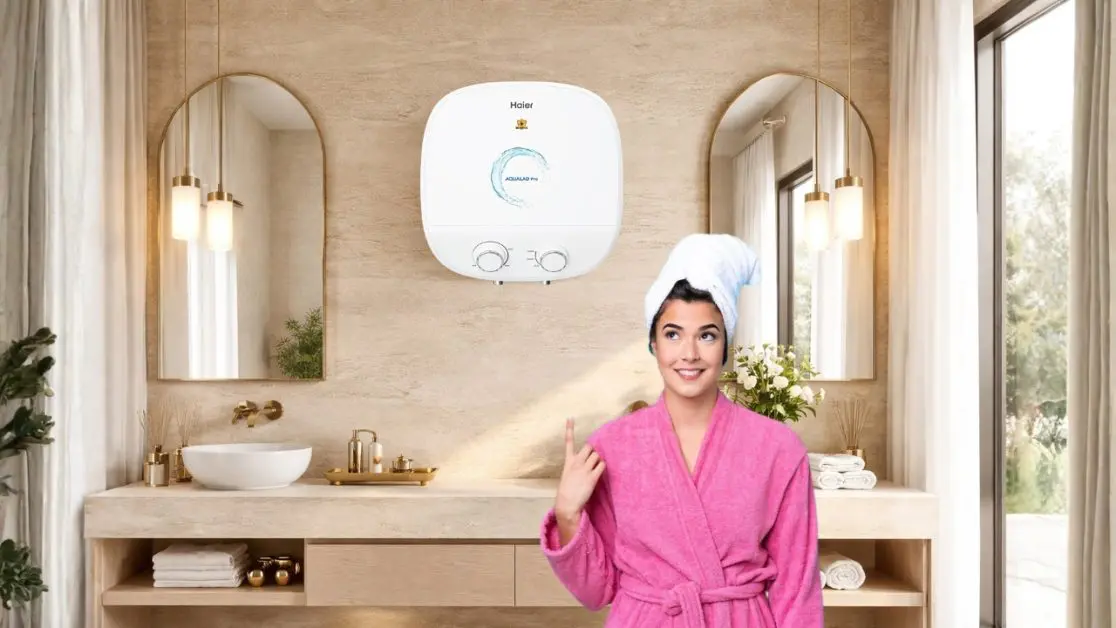 Energy-Smart Water Heating Made Simple