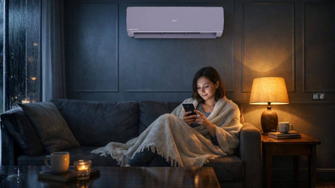 Enjoy Indian Weather with perfect ACs