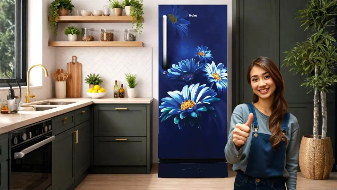 Get Efficient Refrigerator home