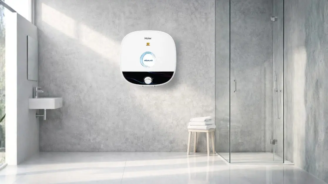 Get Energy-Smart Water Heater home