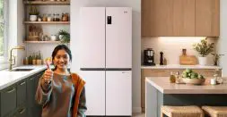 Get Perfect Features in refrigerator