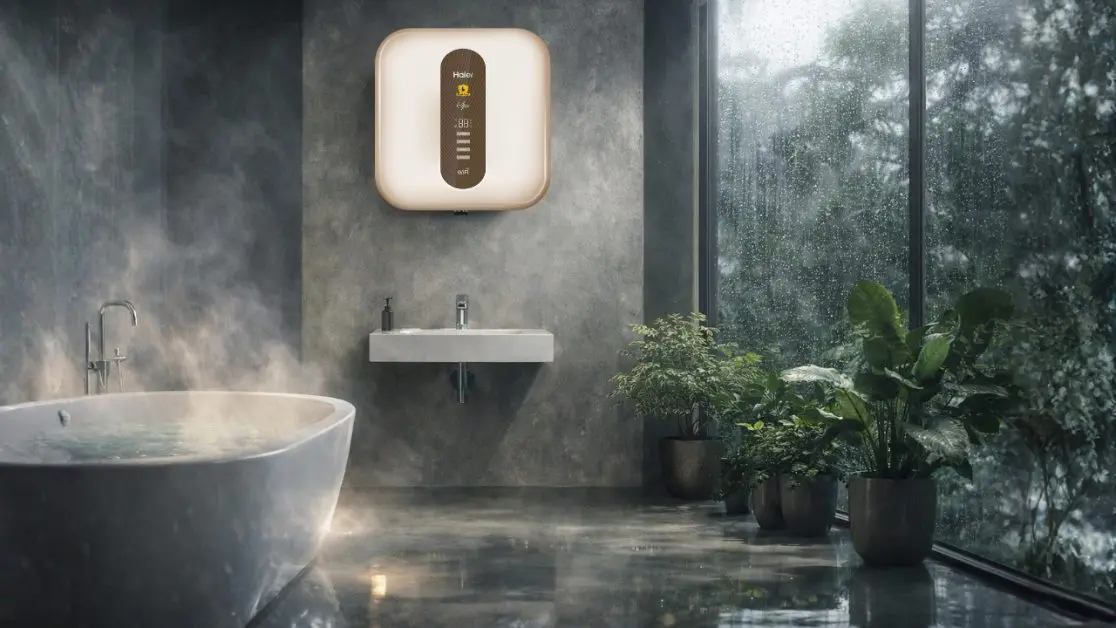 Get better warranty length in water heater