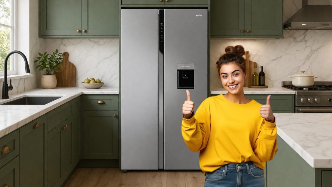 Get perfect Refrigerator for your home