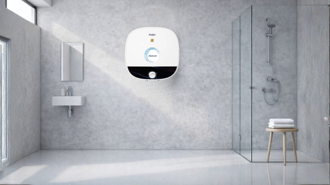 Get perfect tank in water heater