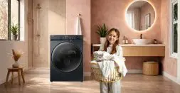 Get perfect washing machine to wash winter clothes