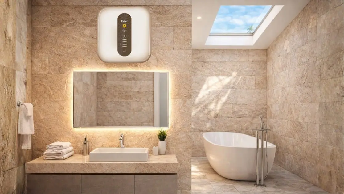 Get perfect water heater for your home