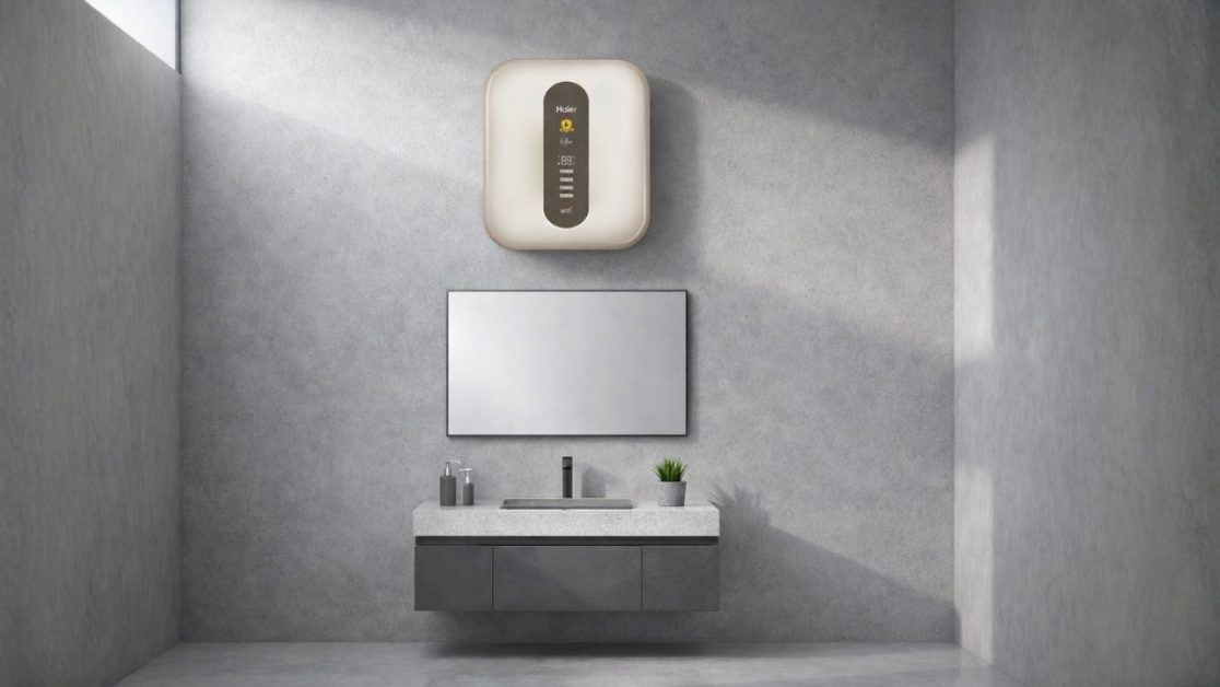 Get perfect water heater to save electricity