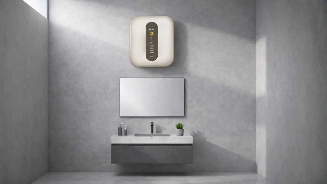 Get perfect water heater to save electricity