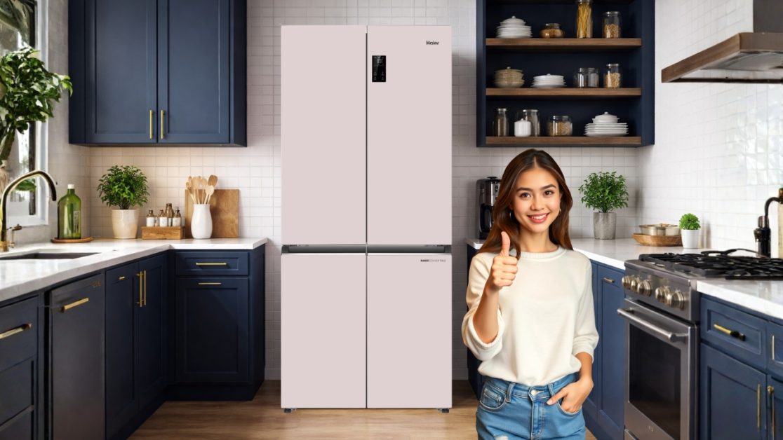 Get perfectly designed refrigerator for your home
