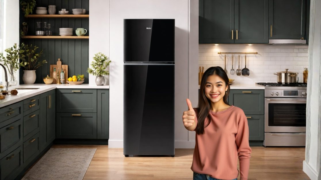 Get refrigerator with eco mode