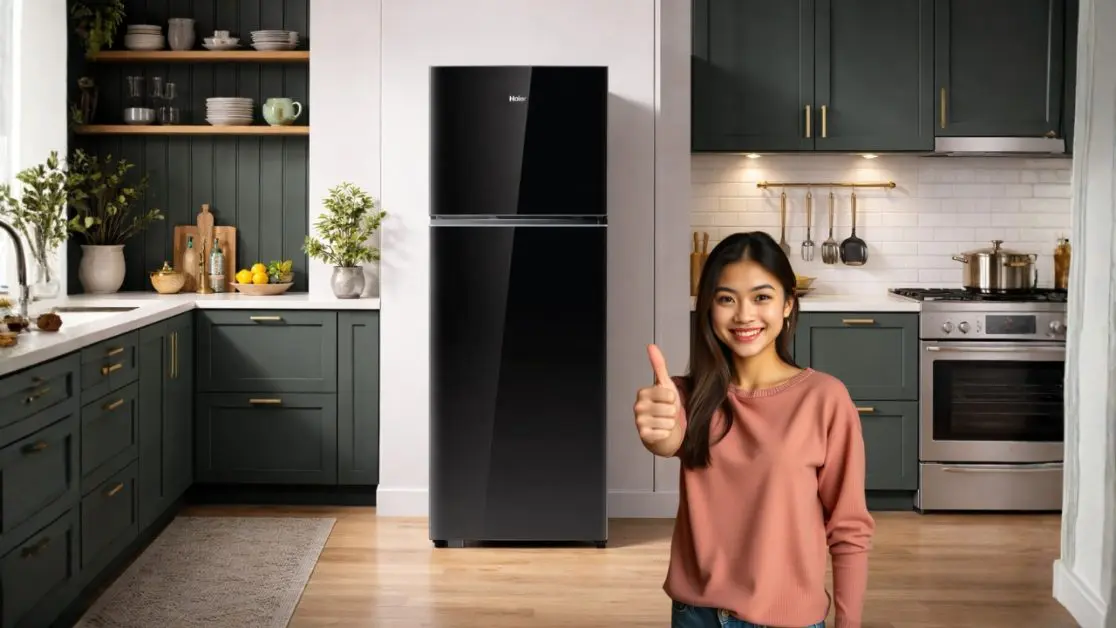 Get refrigerator with eco mode