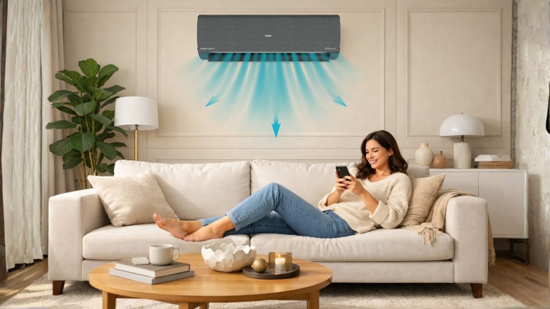 Learning capabilities in modern AC