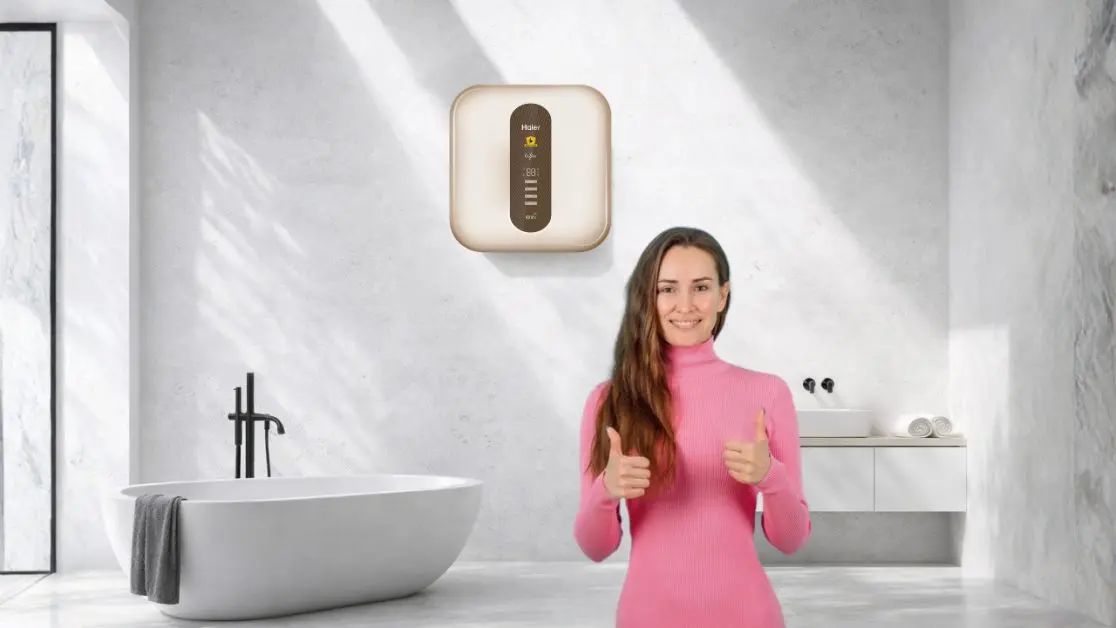 Long-Lasting Water Heater You Can Trust