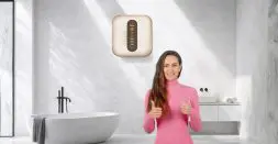 Long-Lasting Water Heater You Can Trust