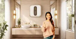 Longest Warranty for water heater