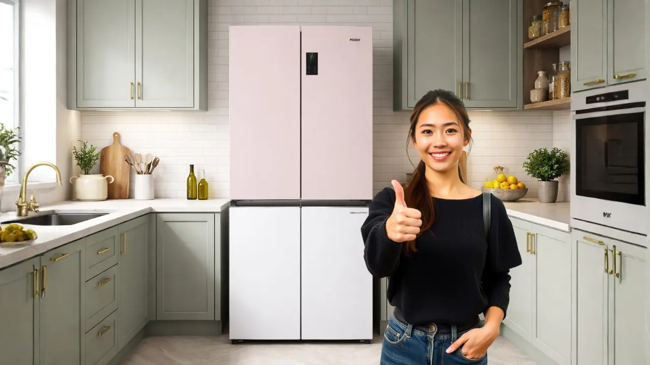 Low-Voltage Friendly Refrigerator Cooling