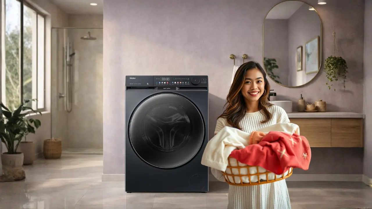 March Is the Right Time to Wash Winter Bedding