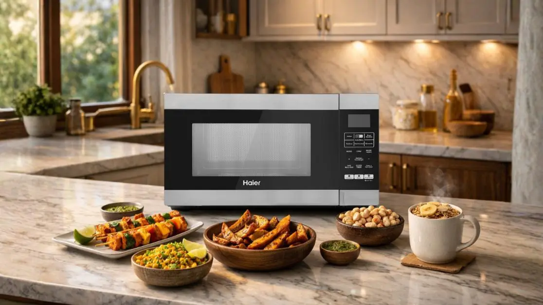 March is the month that changes indian cooking habits