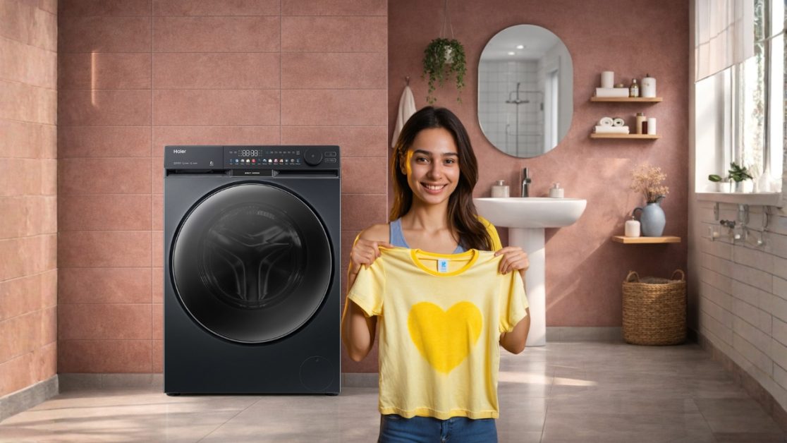 March laundry feels different in Indian homes