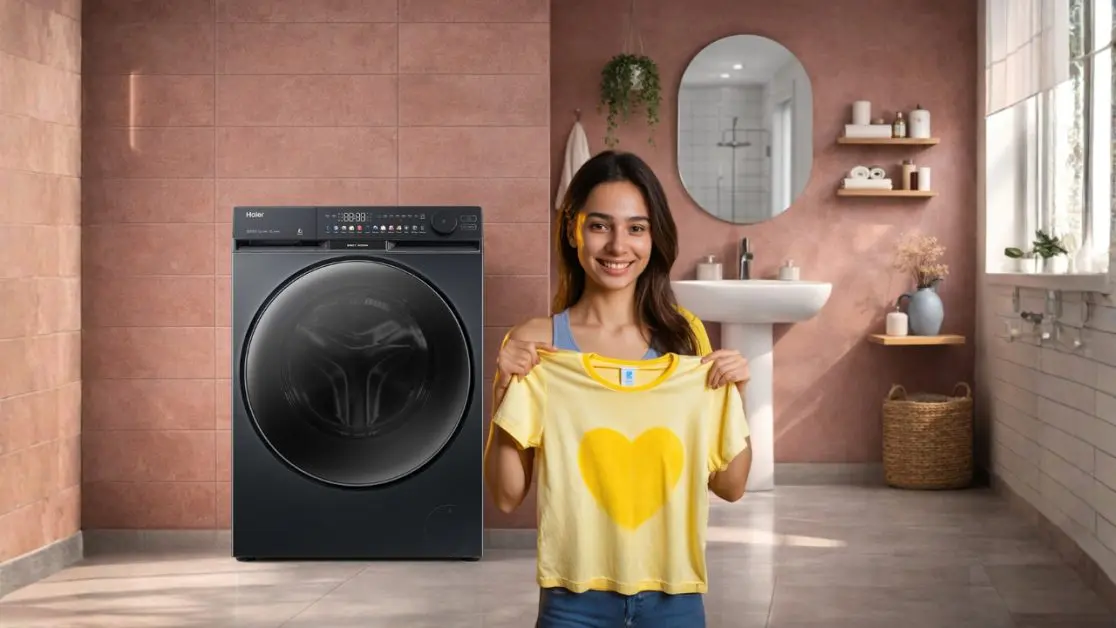 March laundry feels different in Indian homes