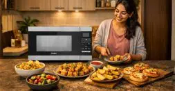 PG-Friendly Air Fryer Microwave Recipes for March