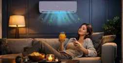 Personal AC Comfort Without Overcooling the Entire Space
