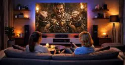 Premium TV Sound Designed by Audio Experts